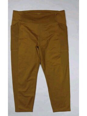 Girlfriend Collective 7/8‎ Leggings